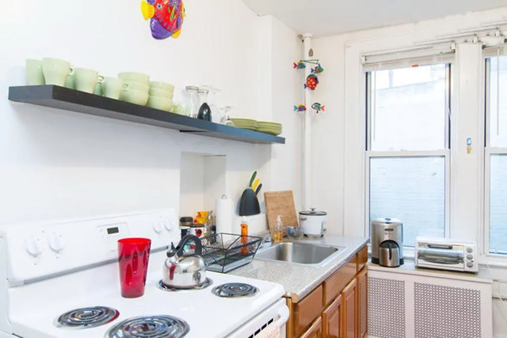 Little Italy Penthouse Apartamento Nova Iorque