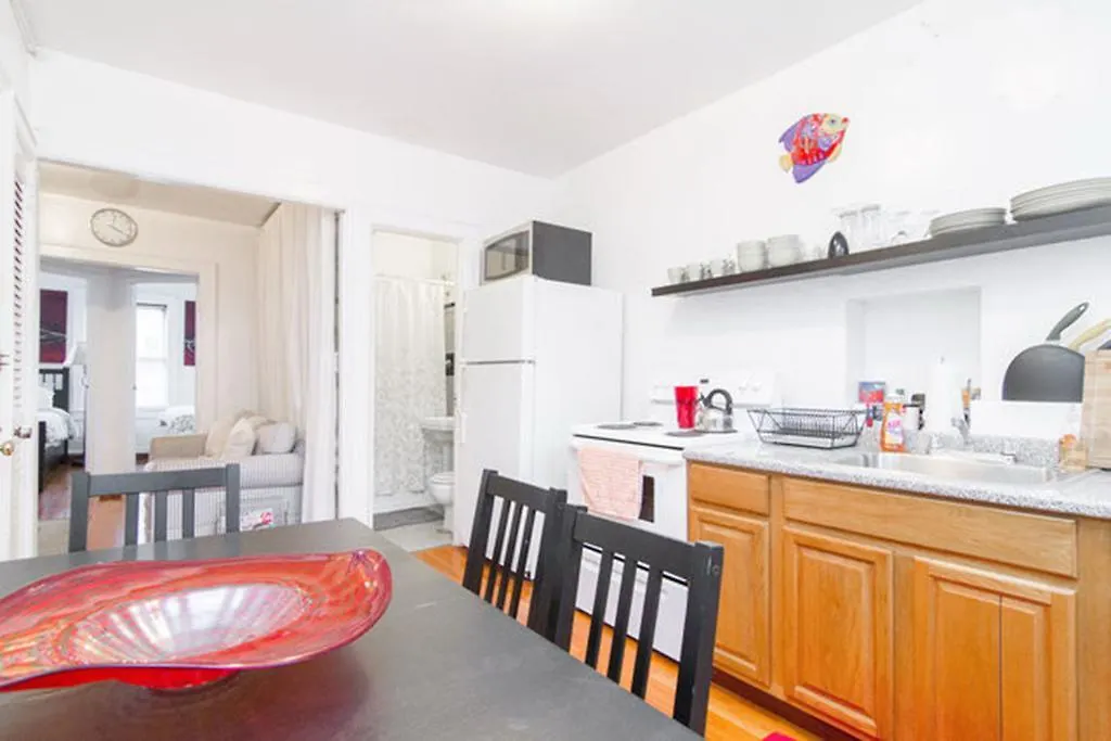 Little Italy Penthouse Apartamento Nova Iorque 0*,